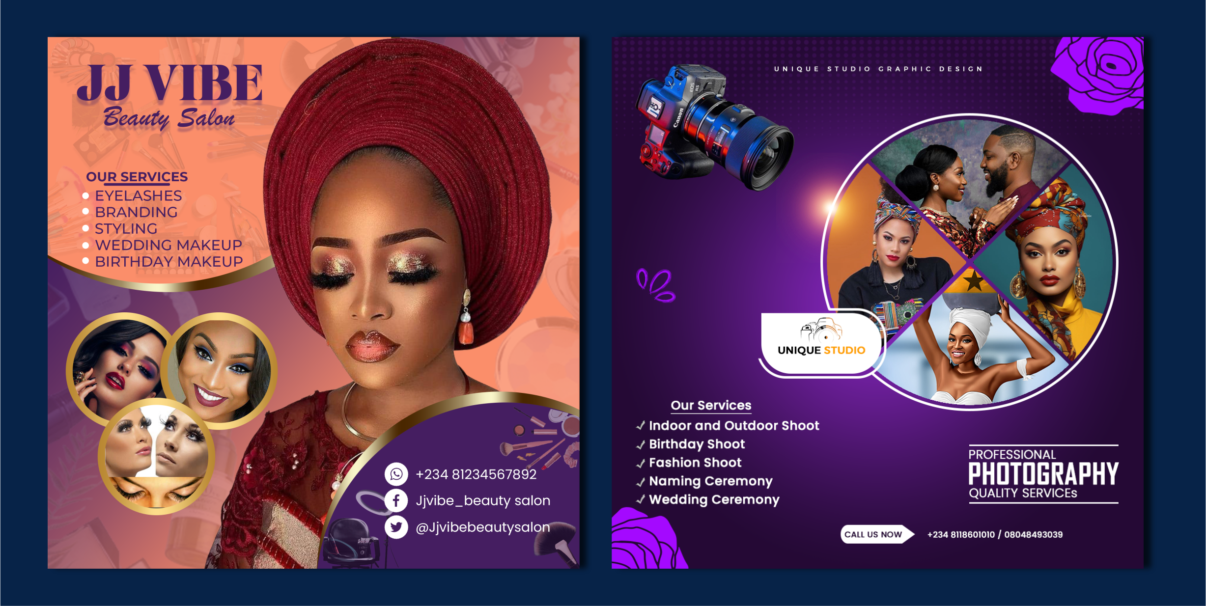 Image of My Portfolio