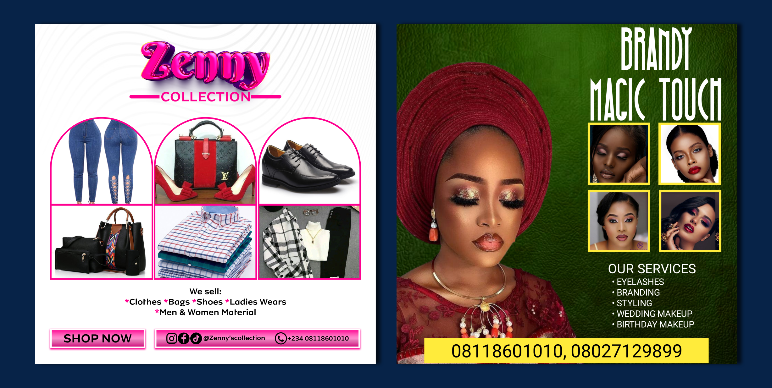 Image of My Portfolio