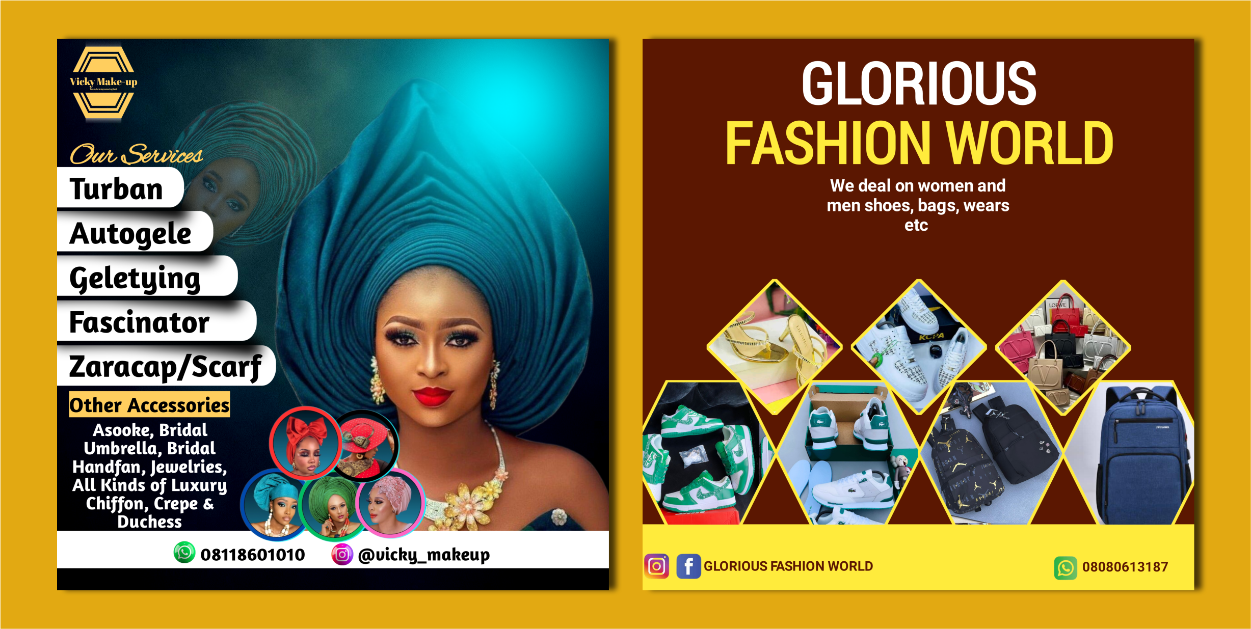 Image of My Portfolio