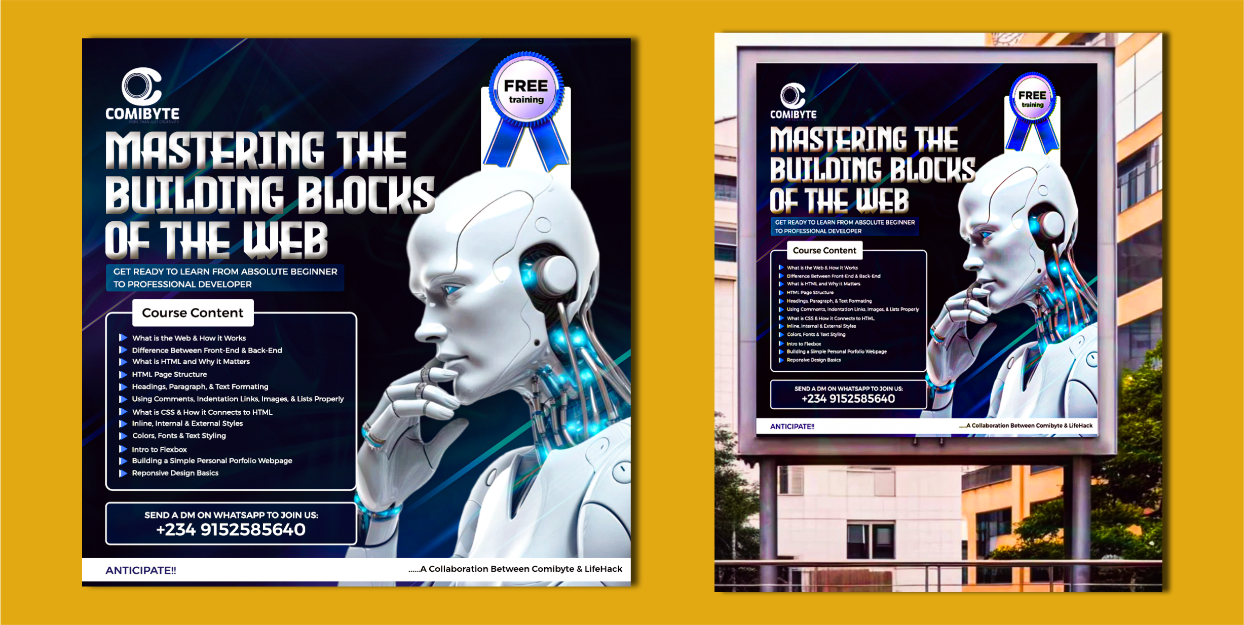 Image of My Portfolio