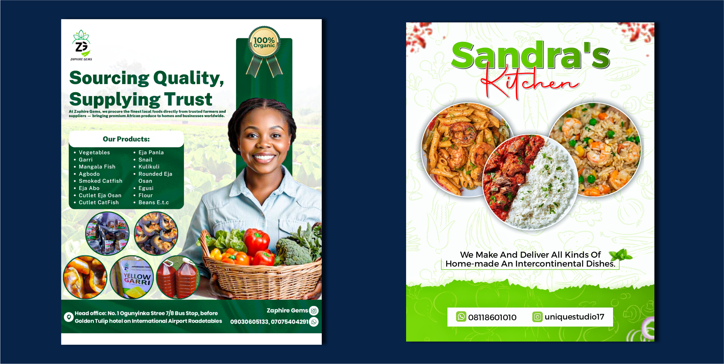 Image of My Portfolio