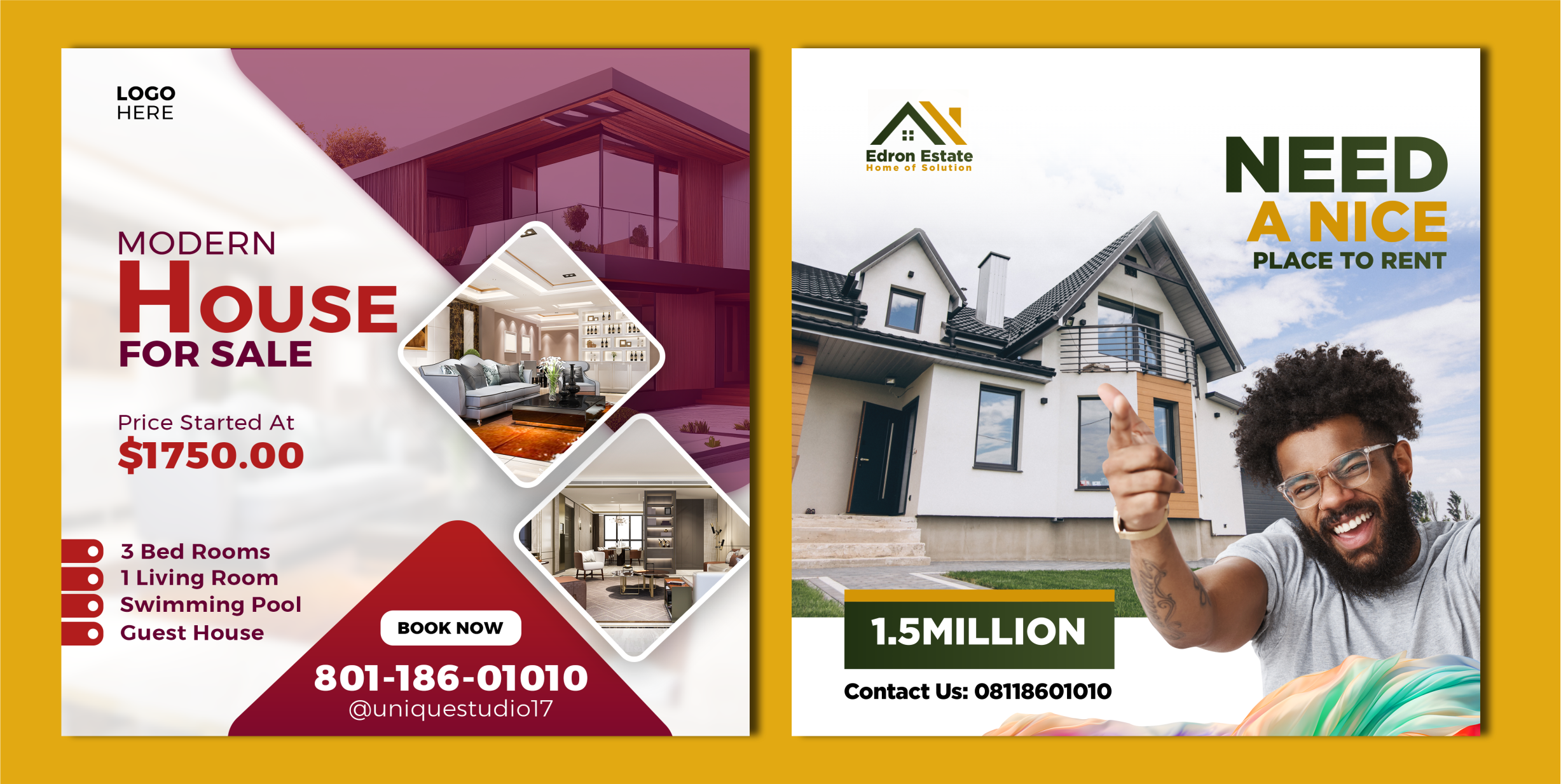 Image of My Portfolio