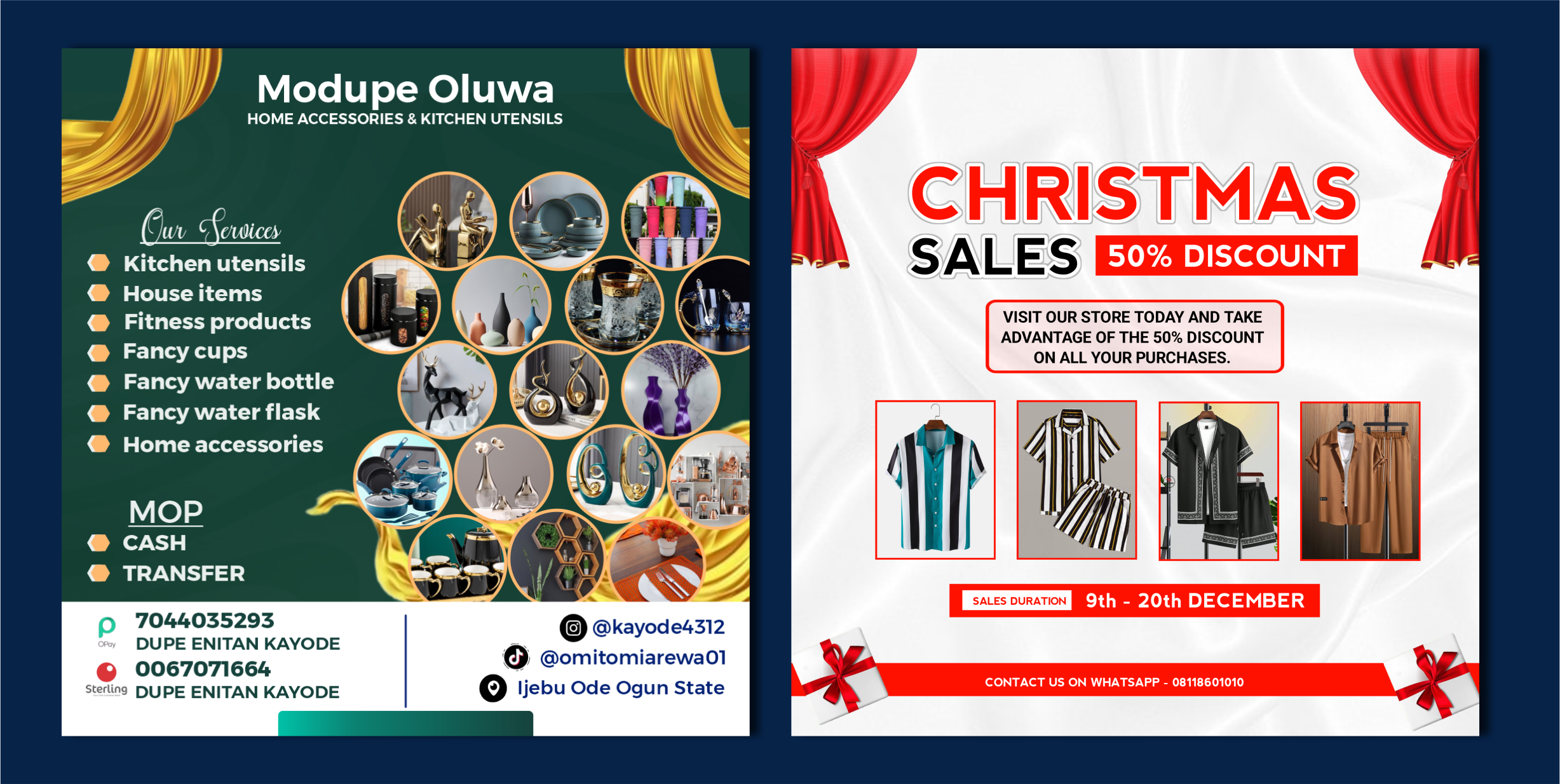 Image of My Portfolio