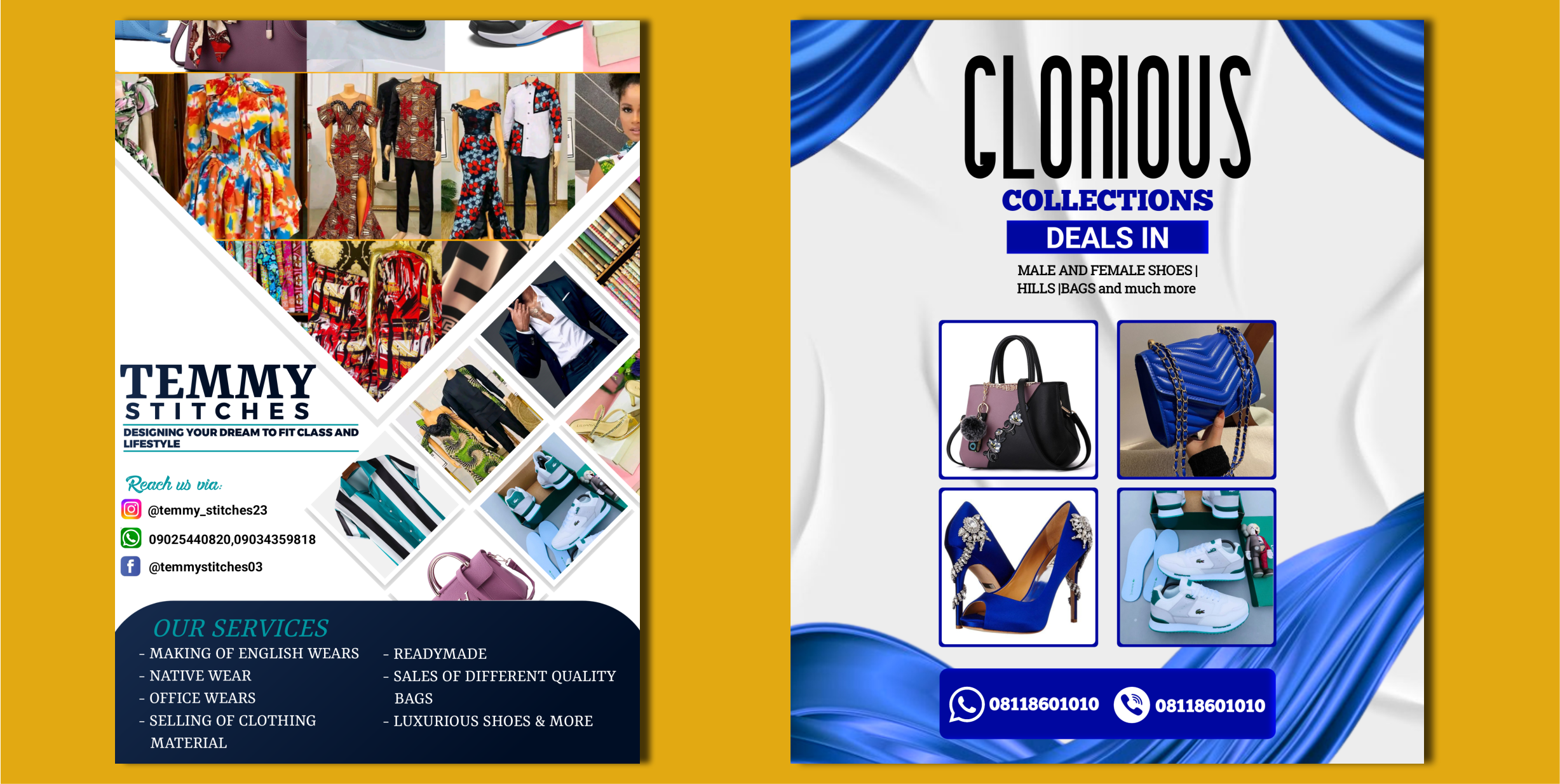 Image of My Portfolio