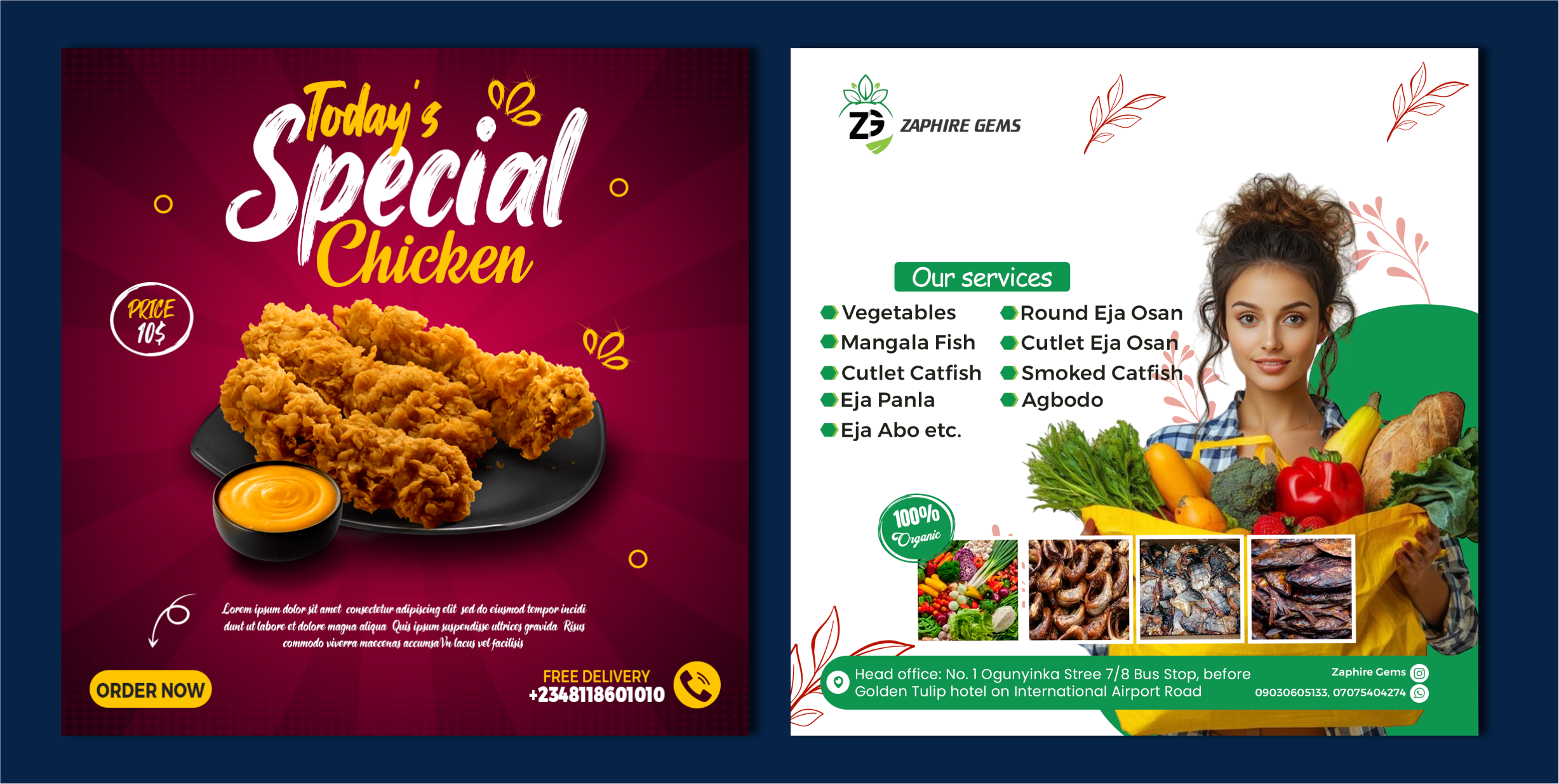 Image of My Portfolio