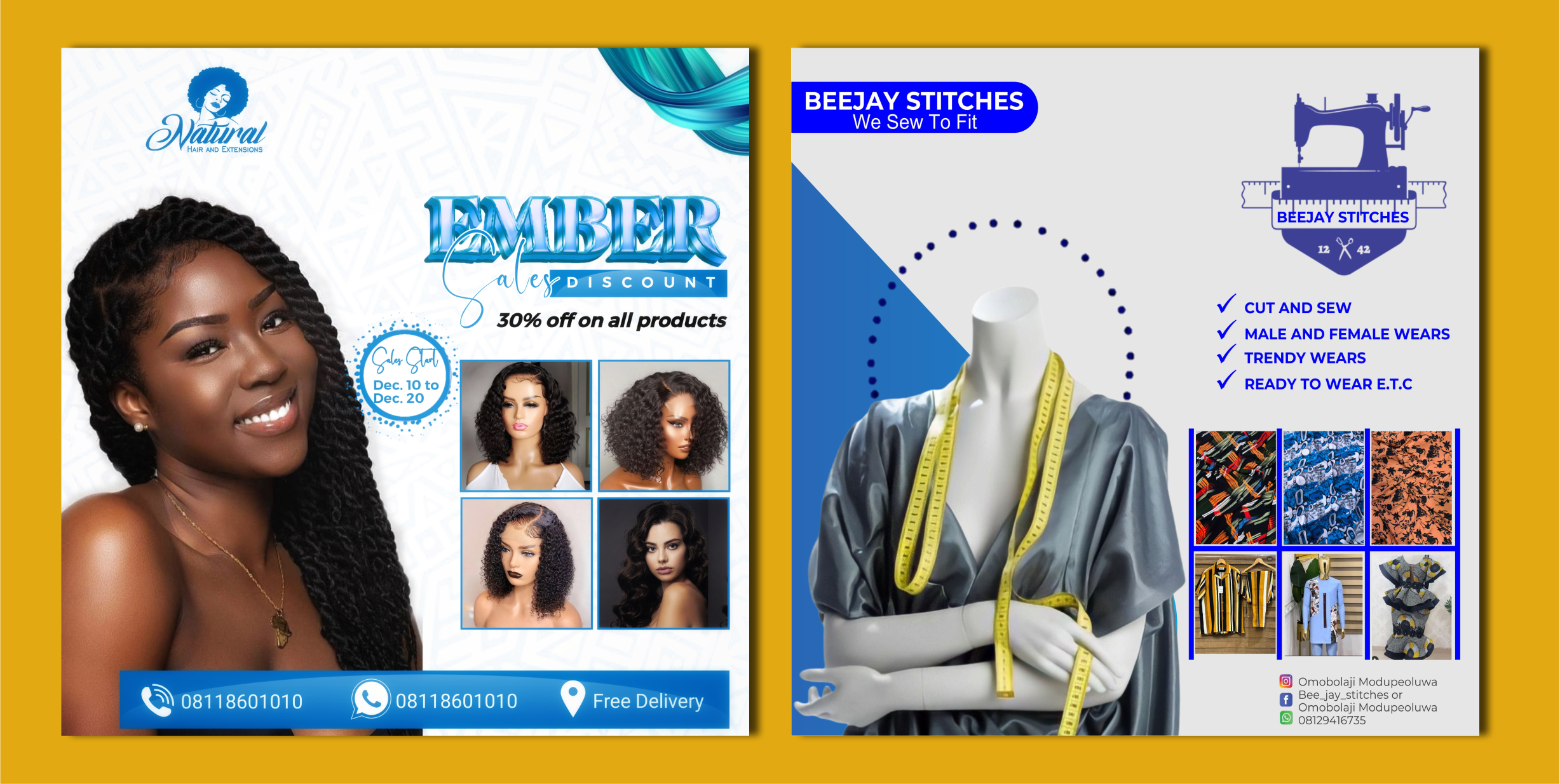 Image of My Portfolio