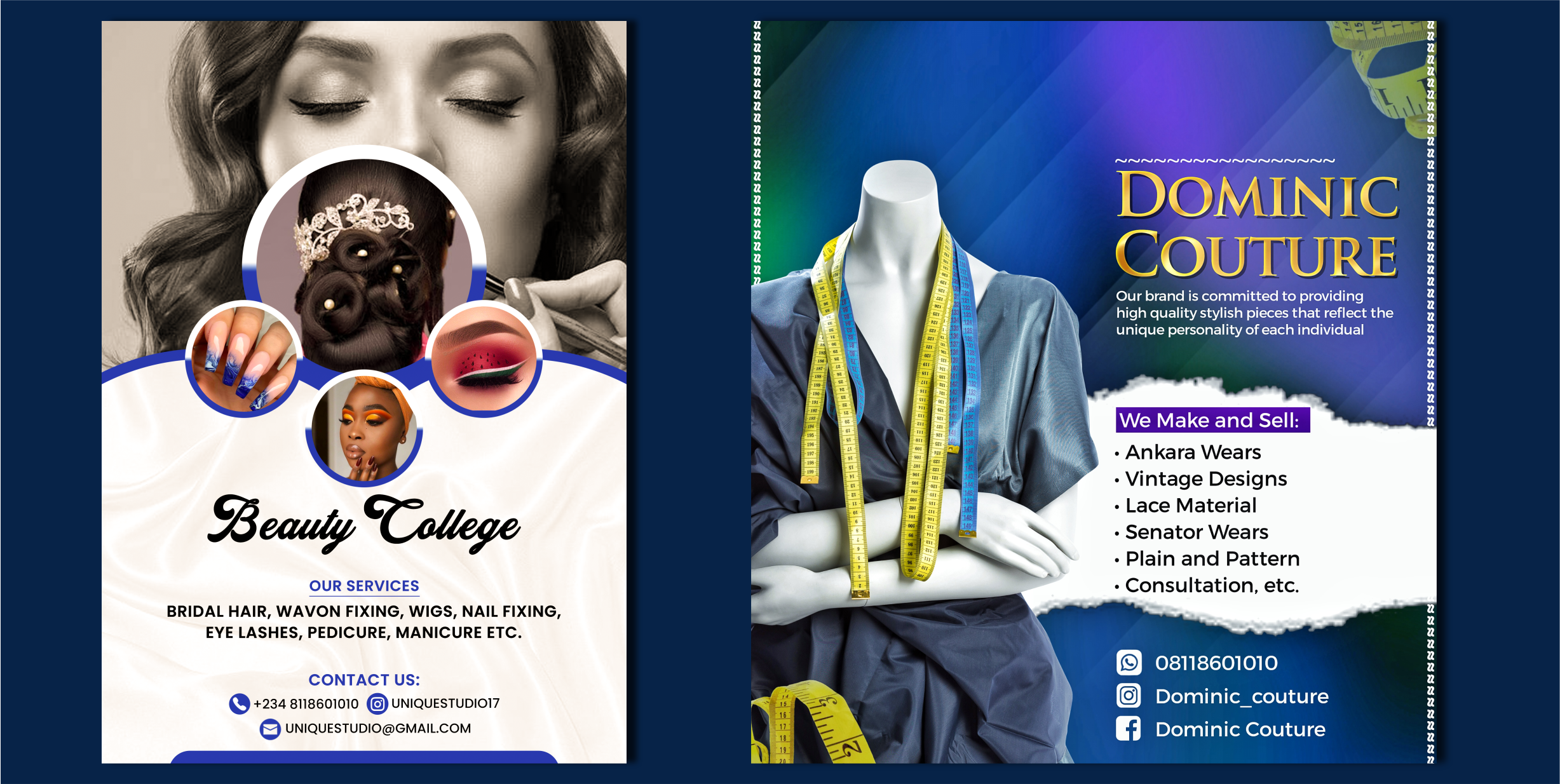 Image of My Portfolio