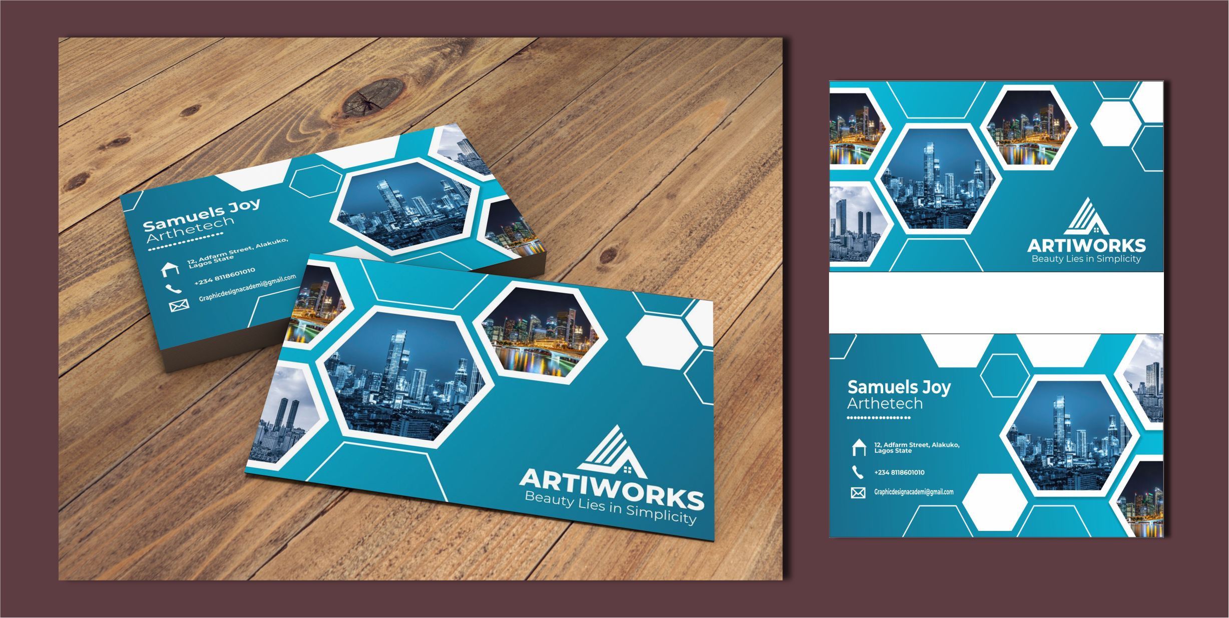 Image of My Portfolio