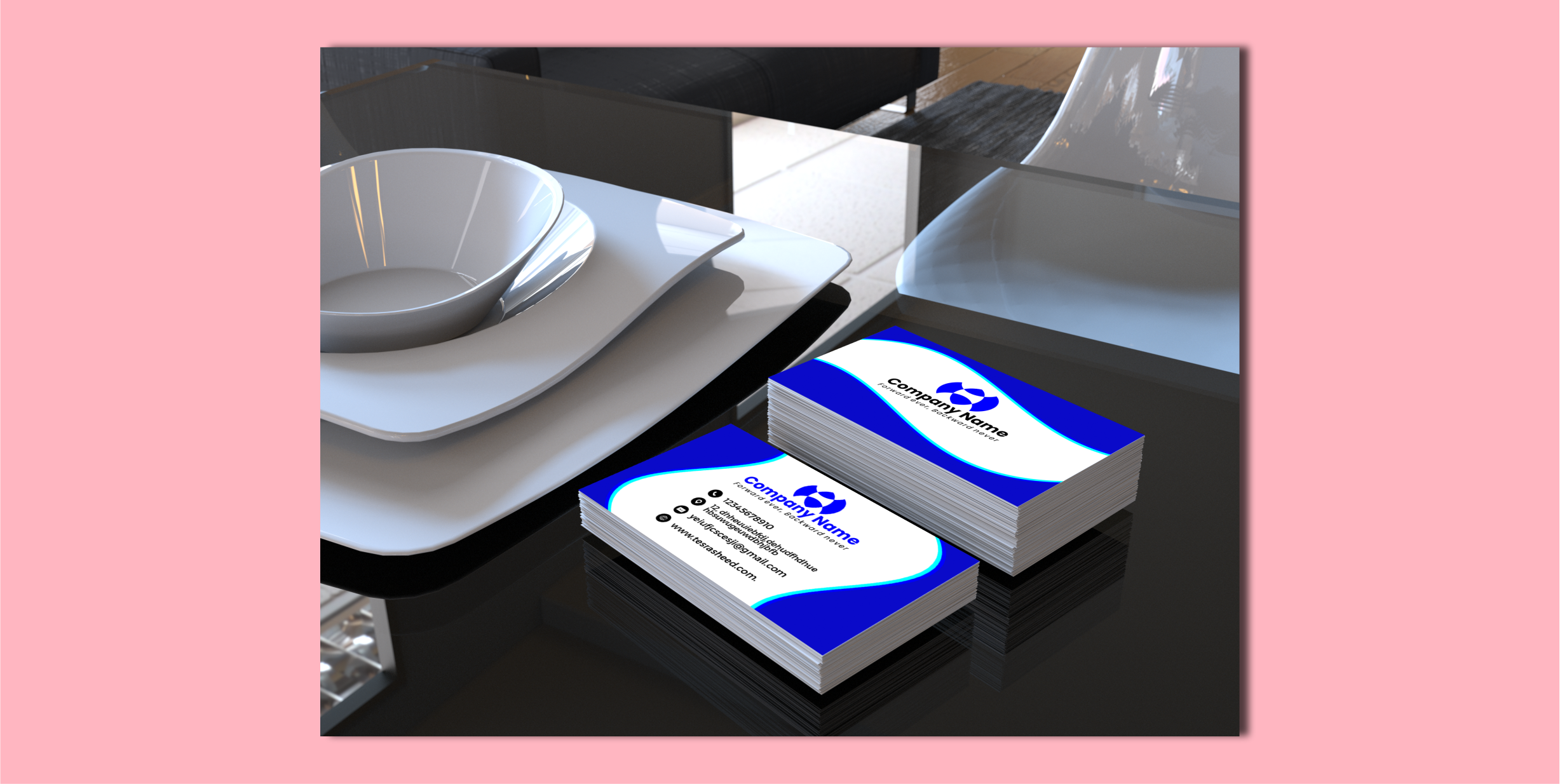 Image of My Portfolio