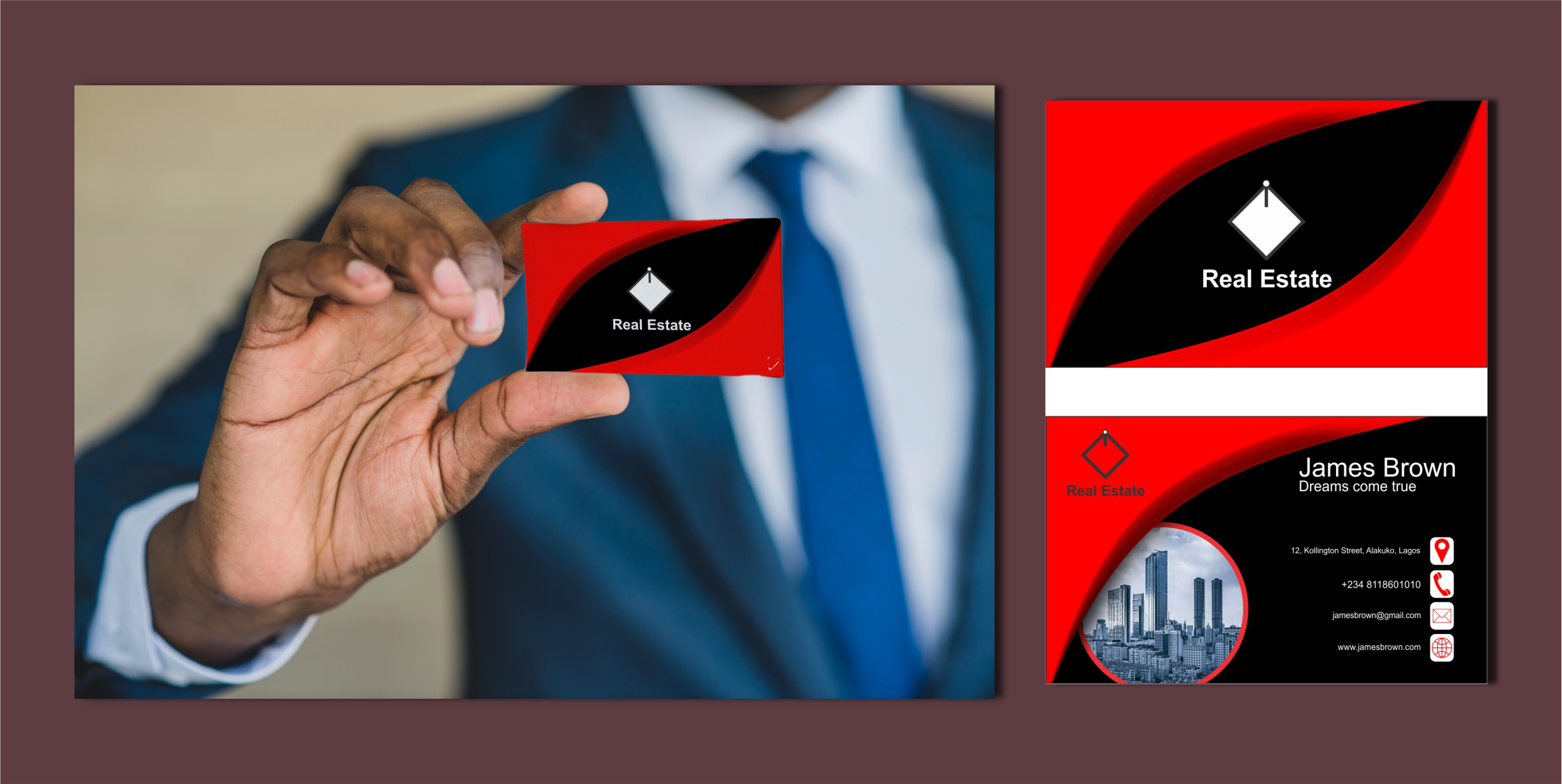 Image of My Portfolio