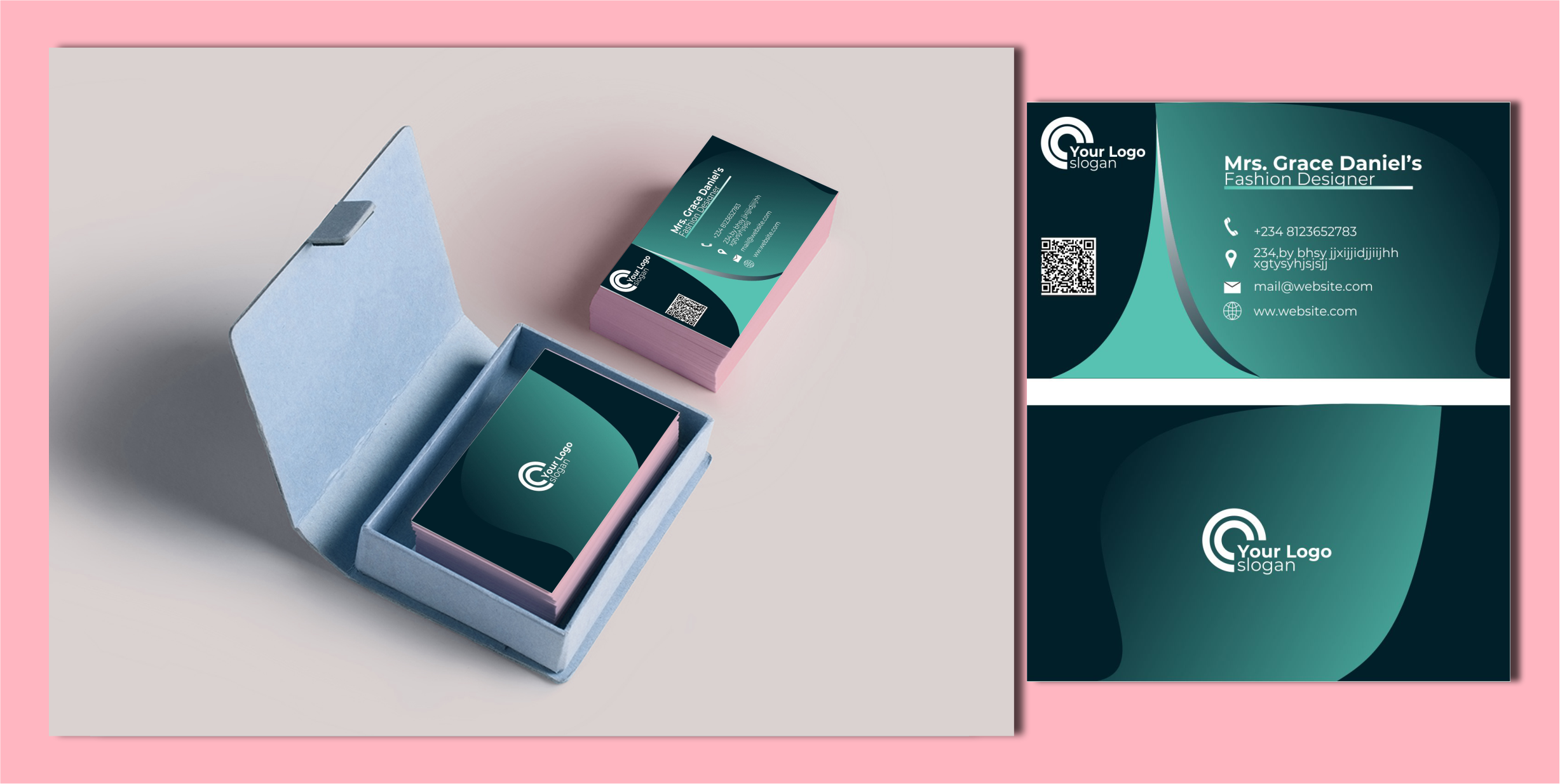 Image of My Portfolio