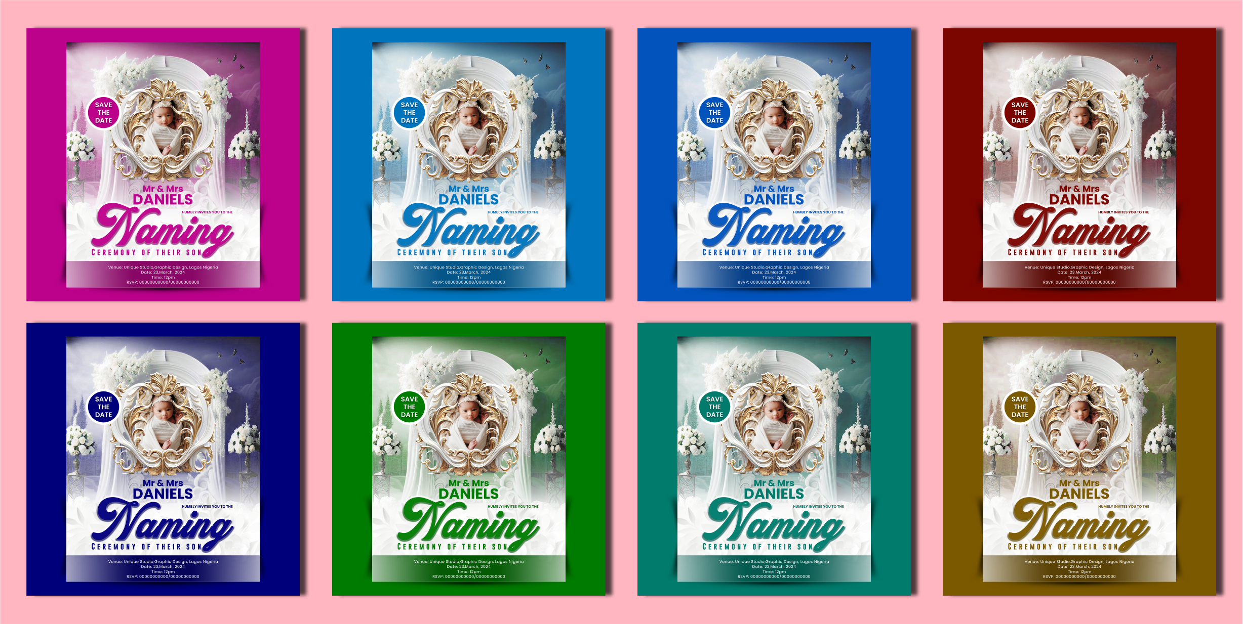 Image of My Portfolio