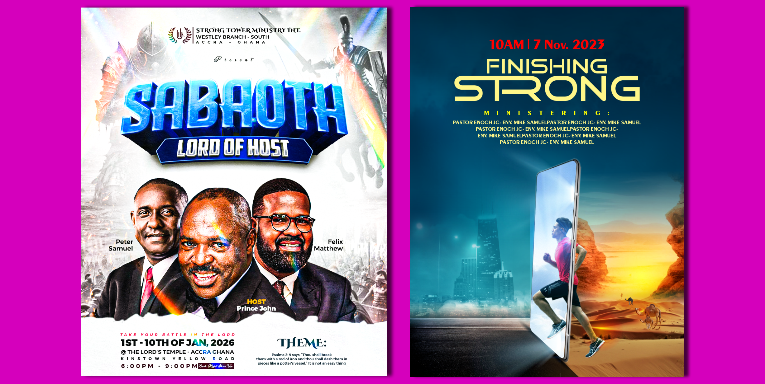 Image of My Portfolio