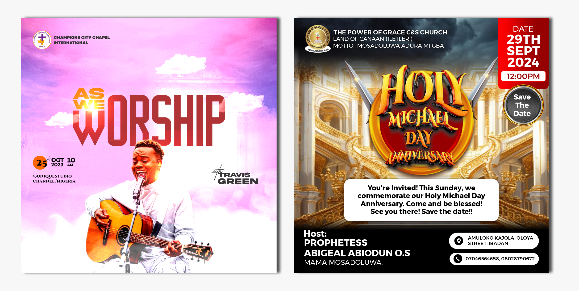 Image of My Portfolio