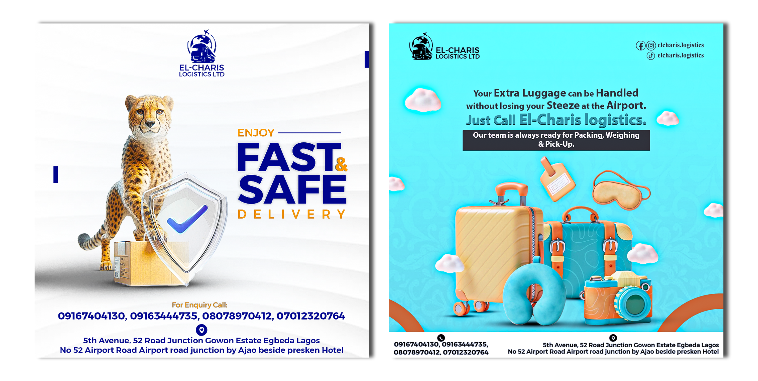 Image of My Portfolio