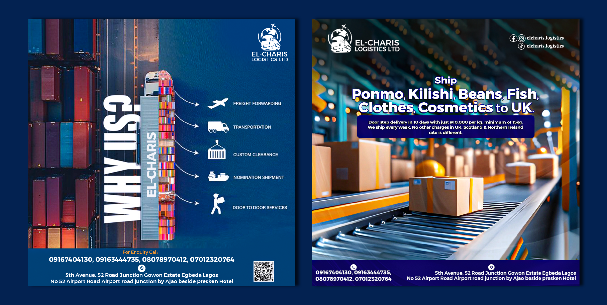 Image of My Portfolio