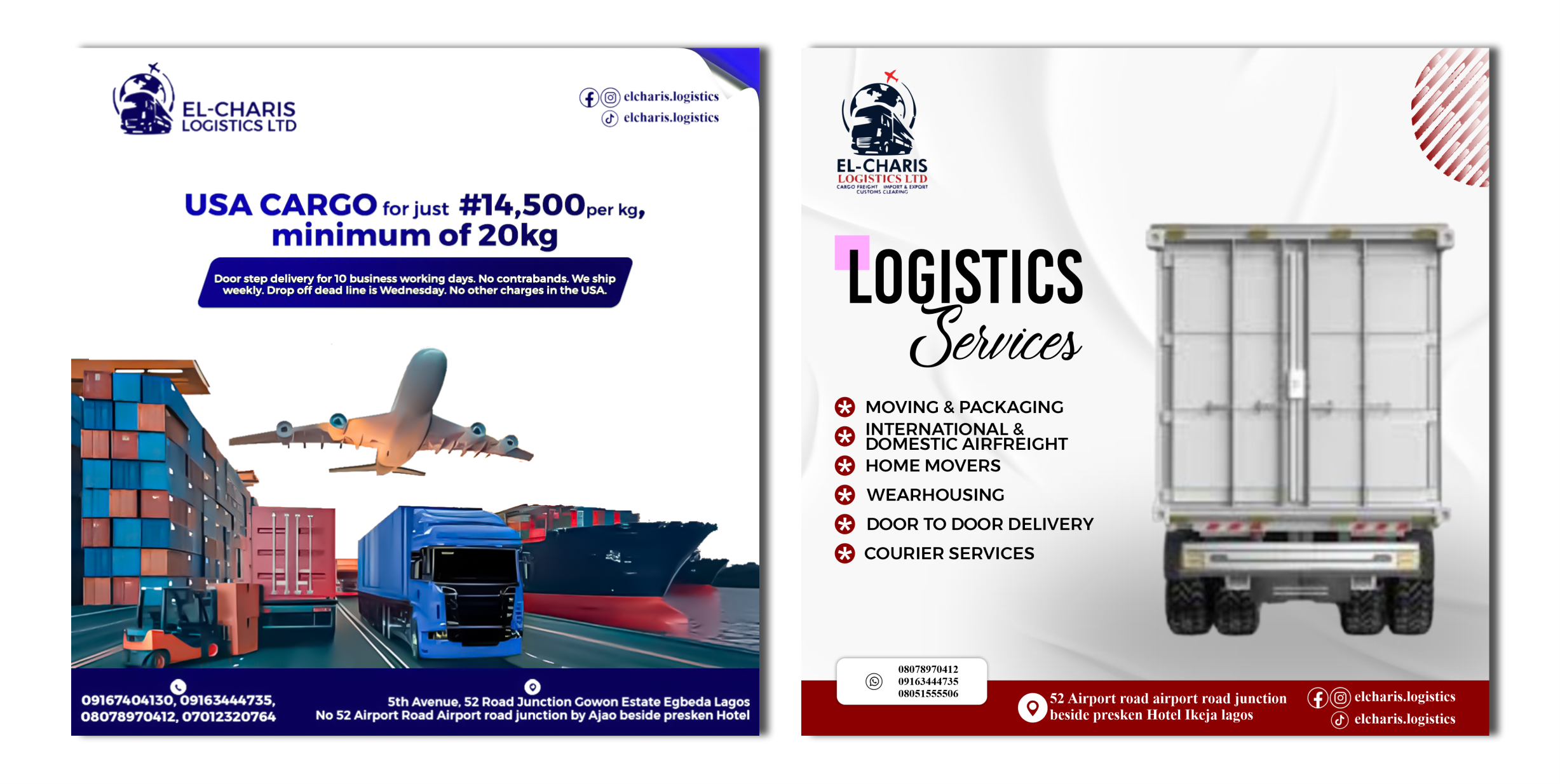 Image of My Portfolio