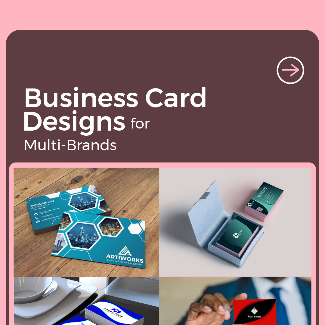 Business Card Design