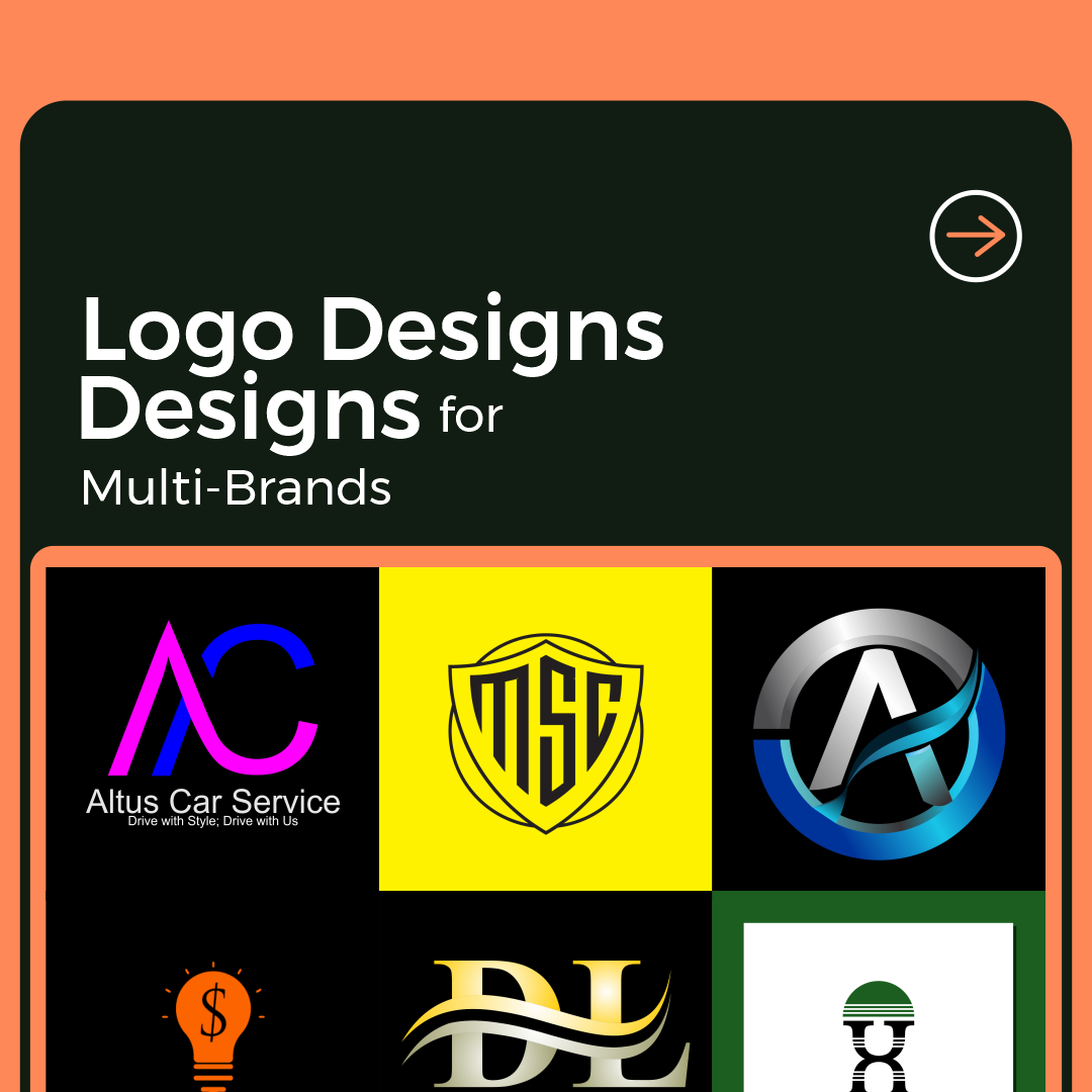 Logo Designs