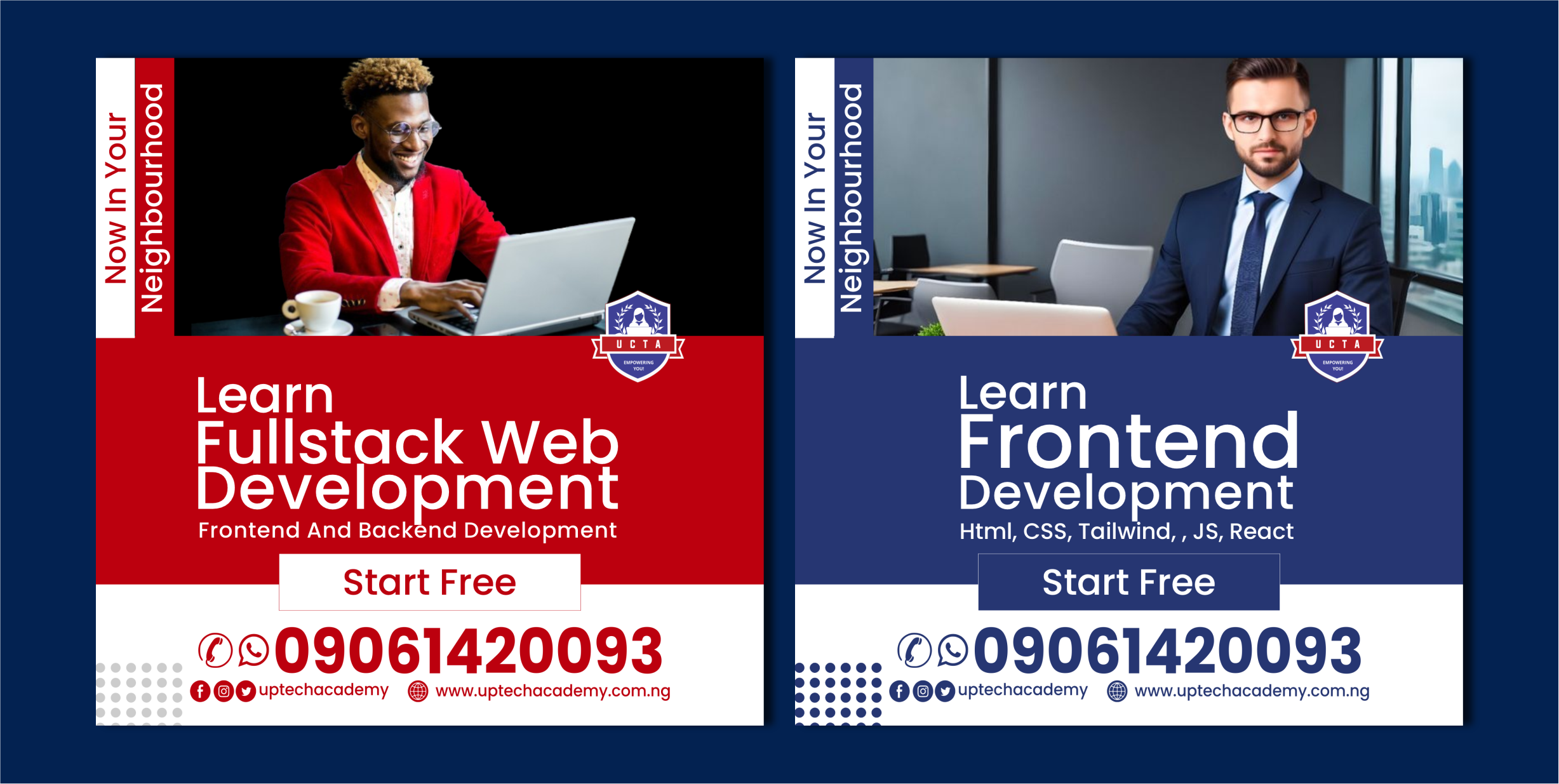 Image of My Portfolio