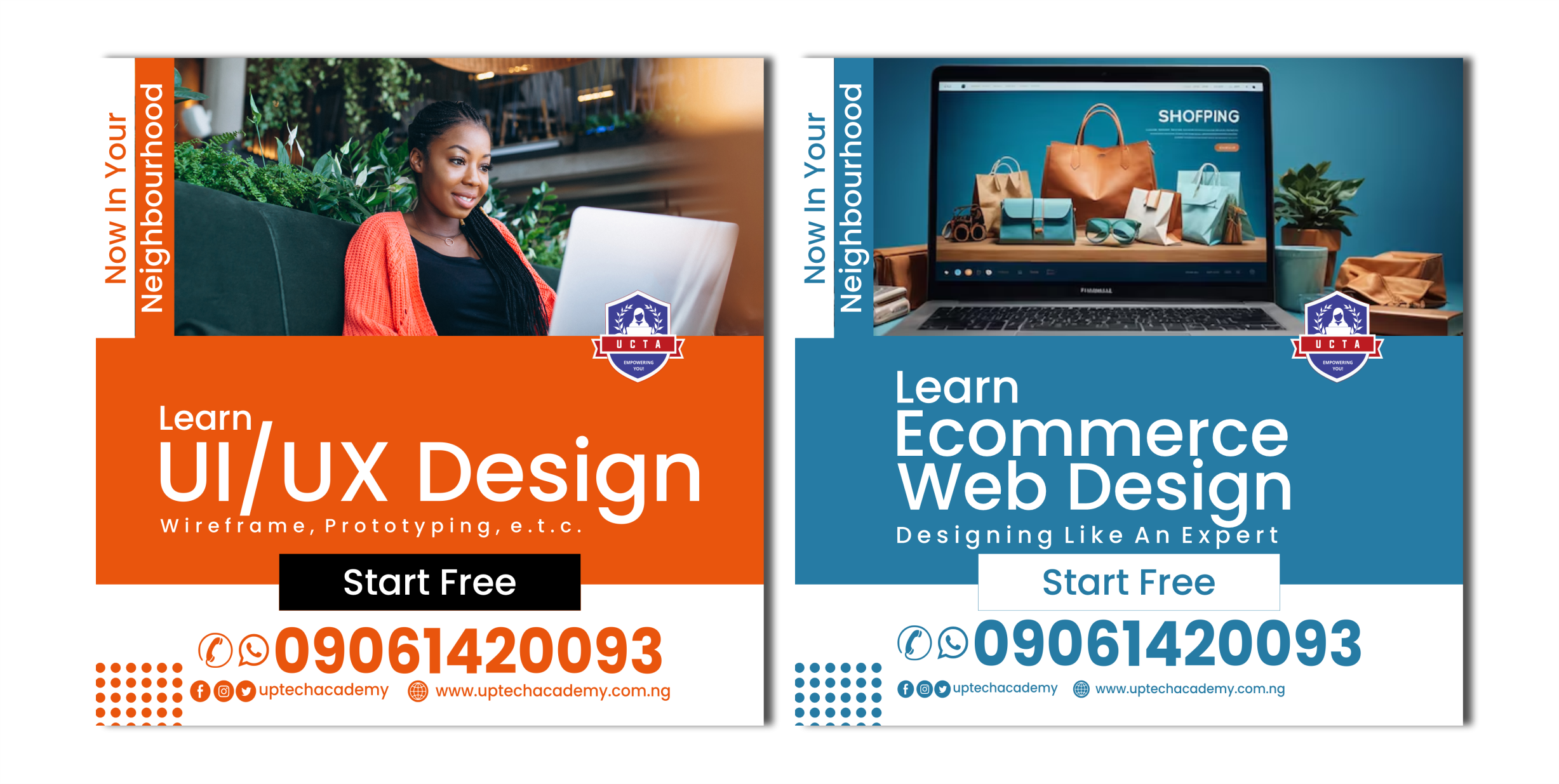 Image of My Portfolio