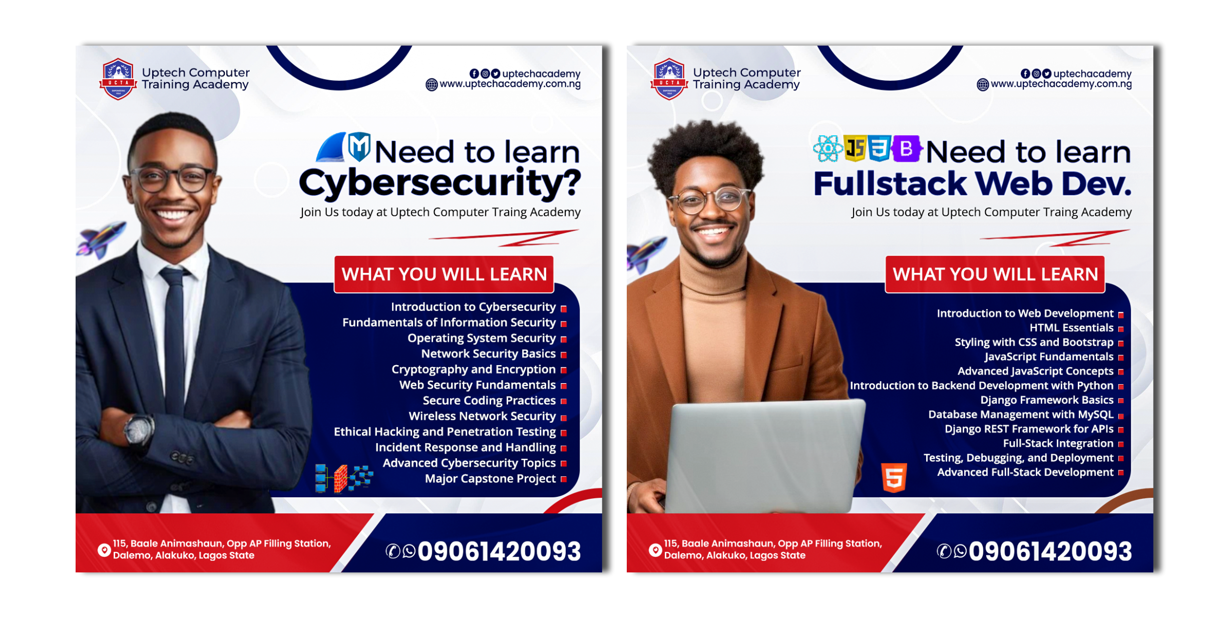 Image of My Portfolio