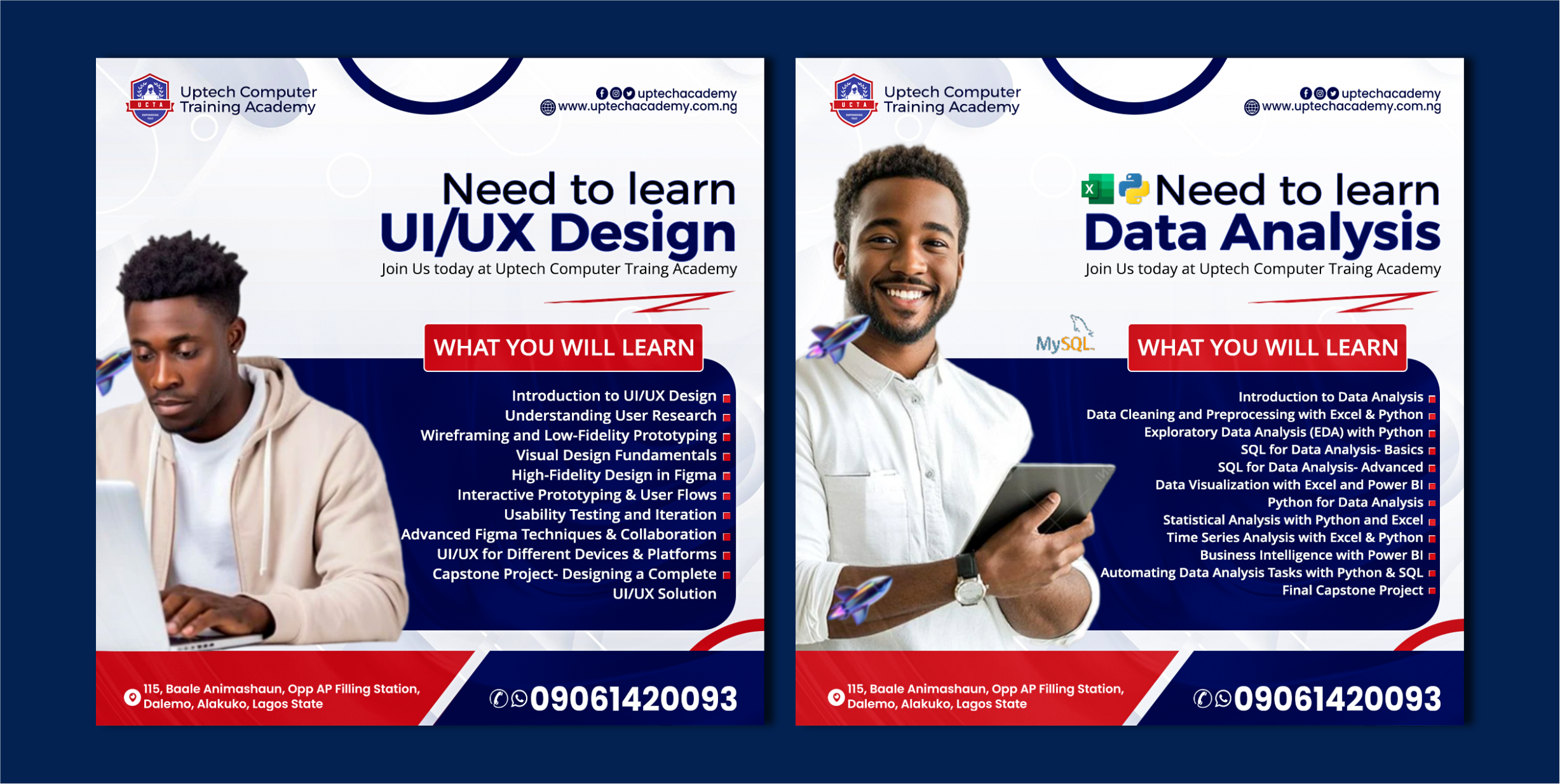 Image of My Portfolio